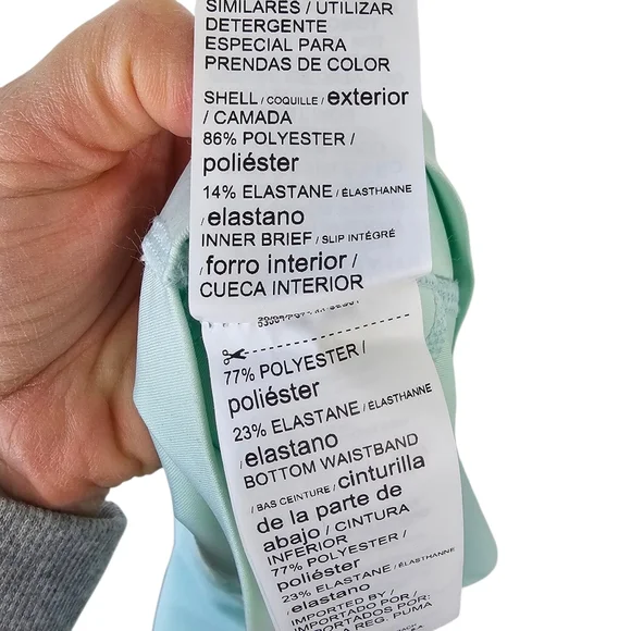 PUMA Golf Pwrshape Solid Skirt Skort NWT - Picture 12 of 15